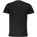 Cavalli Class SHORT SLEEVE T-SHIRT MEN BLACK | Shoptok.si