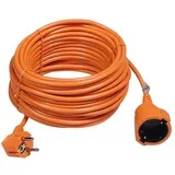 produžni kabal, 1G, 3X1.5, 25m