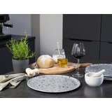 Creatable Set Krožnikov Za Pico Stone Florenz, 4-Delni | Shoptok.si