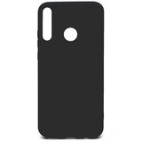  Maska za telefon SOFT CASE za Huawei P40 Lite E, Crna | Eponuda.com