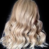 Syoss Blonde & Silver Purple Shampoo šampon za svetle lase za sive lase 440 ml za ženske | Shoptok.si