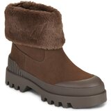 Only ONLBUZZ-6 WARM FOLD UP Smeđa Cijene