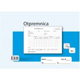  OBRAZAC A-21/NCR OTPREMNICA A5 1 PLUS 4 FOKUS | Shoptok.si