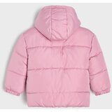 Sinsay Kviltana puffer jakna s kapuljačom | shoptok.hr