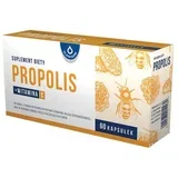 Propolis z vitaminom C (60 kapsul)