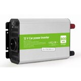 Gembird EG-PWC800-01 12V Auto inverter DC/AC 800W+USB port Cene