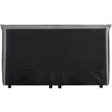Bessagi Home Postelja Boxspring Rinaldo, Siva, Z Nadvložkom, 180x200 | Shoptok.si
