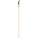  Klizna vrata ORKDAL Prirodna i crna 86 x 198,5 cm | Eponuda.com