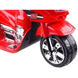  Dječji motocikl AKU – crveni | shoptok.hr