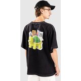 A-Lab Ransom Jerry Boxy T-shirt vintage grey w / contrast s | Shoptok.si
