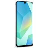 Samsung galaxy A16 mobilni telefon 8GB 256GB Siva | ePonuda.com