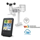 SWS 9898 WIFI VREMENSKA POSTAJA