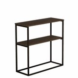 Hanah home Polica Oslo Walnut | Eponuda.com