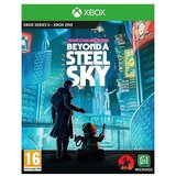 Microids Xbox One Xbox Series X Beyond a Steel Sky | Shoptok.si