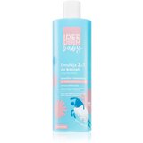 Ideepharm Idee Derm Baby emulzija za kupku za djecu 400 ml | shoptok.hr