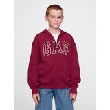 GAP Kids Sweatshirt with Logo - Boys | Shoptok.si