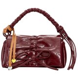 Desigual Ročna torbica rdeča | Shoptok.si