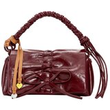 Desigual Ručna torbica crvena | shoptok.hr