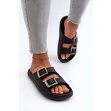 Zaxy Women's rubber slippers JJ285058 Black | shoptok.hr