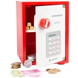 Legler Drveni sef sa novcem ( L12012 ) | ePonuda.com