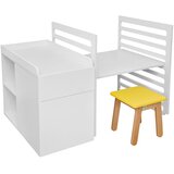 BELLAMY UP! krevet 70x120 cm, white | shoptok.hr