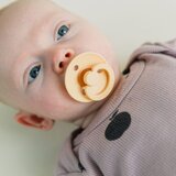 Bibs varalica Pale butter/Petal 0-6M | ePonuda.com