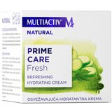 Multiactiv natural freshness 24h hidratantna krema 50ml Cene