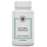 Detobel Complex