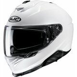 Hjc i71 Pearl White M Kaciga Cijene