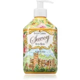 Savoy tekoče milo za roke 500 ml