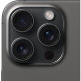 Apple iPhone 15 Pro Max 256GB Titanium Crni, (IP15-PROMAX-256-BK) | shoptok.hr