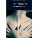 Bookpoint Daniel Defoe - Moll Flanders Cene