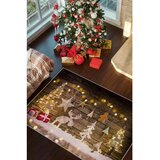Conceptum Hypnose tepih s novogodišnjim motivima Chr_16, pravokutni, 80 x 140 cm, šareni | Eponuda.ba
