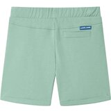  Dječje kratke hlače s vezicom svijetle kaki 92 | shoptok.hr