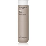 Living Proof No Frizz nežni čistilni šampon proti krepastim lasem 236 ml Cene
