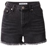 Glamorous Kavbojke črn denim | Shoptok.si