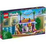 Lego Friends: Ljudska kuhinja v Heartlake Cityju | Shoptok.si