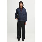 Fred Perry Jakne HARRINGTON JACKET Modra | Shoptok.si