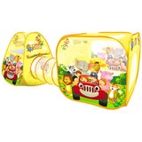 Master Igračka šator ZOO X005-A | Eponuda.ba