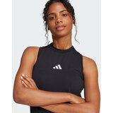 Adidas Dolge obleke W 3S SJ DRE Črna | Shoptok.si