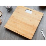 Cecotec osobna vaga digitalna, bambus podloga, Surface Precision 9300 Healthy | shoptok.hr