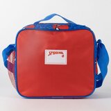 Spiderman Bolsa portameriendas 3D Marvel | shoptok.hr