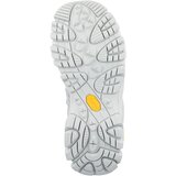 Merrell Nizke superge 'MOAB 3 READY ZIP' svetlo siva | Shoptok.si