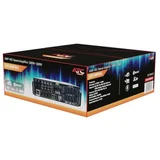 pojacalo ATC AMP-401 2x100W, USB/SD/FM/MIC/EQ/Balance/ECHO/Deplay/Display/Bluetooth, 4-16 oma