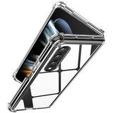  Maska za telefon Transparent Ice Cube Samsung Galaxy Z Fold 4 | Eponuda.com