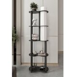 Opviq podna lampa KS-11108, 17x140 cm, IP20, crna | Eponuda.ba
