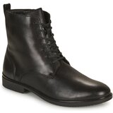Ecco Dress Classic 15 Black Santiago Crna Cijene