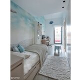 Lorena Canals Krem periv/ručno rađen pamučan dječji tepih 90x130 cm Clouds – | shoptok.hr