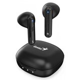 Genius brezžične naglavne slušalke z mikrofonom HS-M905BT, črna | Shoptok.si