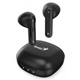 Genius HS-M905BT crne bežične slušalice | ePonuda.com